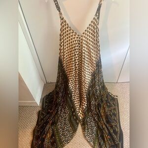 Boho Jumpsuit